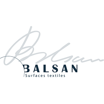 Balsan - Surfaces textiles